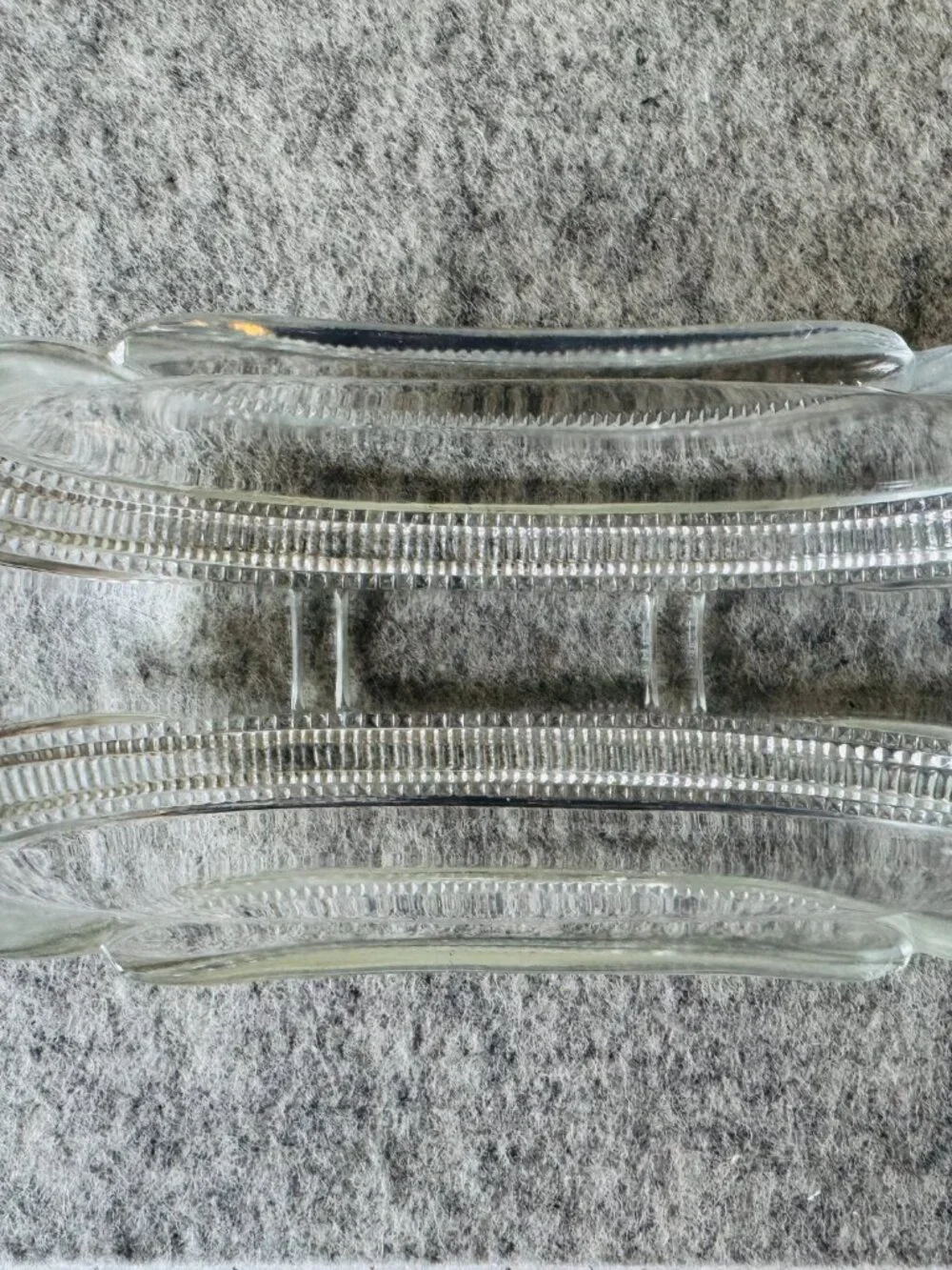 U.S Glass set antique